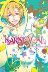 Karneval, Vol. 9 - Touya Mikanagi ; Phil Christie - 9781975308339