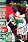 Murcielago, Vol. 15 - Alexis Eckerman ; Christine Dashiell ; Yoshimurakana Yoshimurakana - 9781975308971