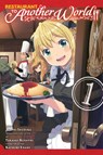 Restaurant to Another World, Vol. 1 - Amanda Haley ; Enami Katsumi ; Junpei Inuzuka ; Ltd. - 9781975309039