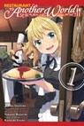 Restaurant to Another World, Vol. 1 - Junpei Inuzuka ; Shufunotomo Infos Co., Ltd. ; Takaaki Kugatsu ; Katsumi Enami ; Lys Blakeslee - 9781975309046