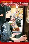 Restaurant to Another World, Vol. 2 - Andrew Cunningham ; Enami Katsumi ; Junpei Inuzuka ; Ltd. - 9781975309060