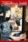 Restaurant to Another World, Vol. 2 - Junpei Inuzuka ; Shufunotomo Infos Co., Ltd. ; Takaaki Kugatsu ; Katsumi Enami ; Lys Blakeslee ; Rachel Pierce - 9781975309077