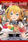 Restaurant to Another World, Vol. 3 - Andrew Cunningham ; Enami Katsumi ; Junpei Inuzuka ; Ltd. - 9781975309091
