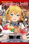 Restaurant to Another World, Vol. 3 - Katsumi Enami ; Takaaki Kugatsu ; Junpei Inuzuka ; Shufunotomo Infos Co., Ltd. ; Lys Blakeslee ; Rachel Pierce - 9781975309107