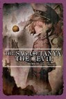 The Saga of Tanya the Evil, Vol. 11 (light novel) - Carlo Zen ; Shinobu Shinotsuki - 9781975310547