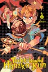 Toilet-bound Hanako-kun, Vol. 4 - AidaIro AidaIro ; Alethea Nibley ; Athena Nibley ; James Moriarty - 9781975311360