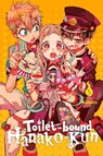 Toilet-bound Hanako-kun, Vol. 5 - AidaIro AidaIro ; Alethea Nibley ; Athena Nibley ; James Moriarty - 9781975311377