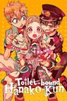 Toilet-bound Hanako-kun, Vol. 5 - AidaIro AidaIro ; Alethea Nibley ; Athena Nibley ; James Moriarty - 9781975311377