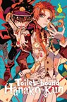 Toilet-bound Hanako-kun, Vol. 6 - AidaIro AidaIro ; Alethea Nibley ; Athena Nibley ; Nicole Dochych - 9781975311384