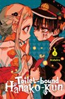 Toilet-bound Hanako-kun, Vol. 8 - AidaIro AidaIro ; Alethea Nibley ; Athena Nibley ; Nicole Dochych - 9781975311407