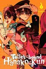 Toilet-bound Hanako-kun, Vol. 9 - AidaIro AidaIro ; Alethea Nibley ; Athena Nibley ; Nicole Dochych - 9781975311414