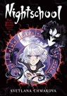 Nightschool: The Weirn Books Collector's Edition, Vol. 1 - SVETLANA CHMAKOVA - 9781975312893