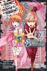 Is It Wrong to Try to Pick Up Girls in a Dungeon? On the Side: Sword Oratoria, Vol. 12 (manga) - Andrew Gaippe ; Barri Shrager ; Fujino Omori ; Kiyotaka Haimura - 9781975313074