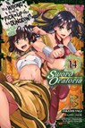 Is It Wrong to Try to Pick Up Girls in a Dungeon? On the Side: Sword Oratoria, Vol. 14 (manga) - Andrew Gaippe ; Barri Shrager ; Fujino Omori ; Kiyotaka Haimura - 9781975313197