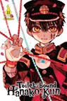 Toilet-bound Hanako-kun, Vol. 11 - AidaIro AidaIro ; Alethea Nibley ; Athena Nibley ; Kimberly Pham - 9781975316815
