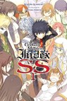A Certain Magical Index SS, Vol. 1 (light novel) - Kazuma Kamachi ; Kiyotaka Haimura - 9781975317973