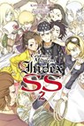 A Certain Magical Index SS, Vol. 2 (light novel) - Kazuma Kamachi ; Kiyotaka Haimura - 9781975317997