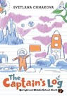 Berrybrook Middle School Short, Story 2 - SVETLANA CHMAKOVA - 9781975318277