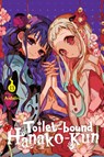 Toilet-bound Hanako-kun, Vol. 13 - AidaIro AidaIro ; Alethea Nibley ; Athena Nibley ; Kimberly Pham - 9781975319090