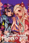 Toilet-bound Hanako-kun, Vol. 13 - AidaIro AidaIro ; Alethea Nibley ; Athena Nibley ; Kimberly Pham - 9781975319090
