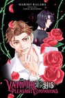 The Vampire and His Pleasant Companions, Vol. 1 - Abigail Blackman ; Marimo Ragawa ; Narise Konohara ; Taylor Engel - 9781975319199