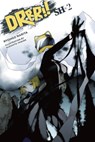 Durarara!! SH, Vol. 2 (light novel) - Ryohgo Narita ; Suzuhito Yasuda - 9781975323462