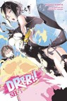 Durarara!! SH, Vol. 3 (light novel) - Ryohgo Narita ; Suzuhito Yasuda - 9781975323486