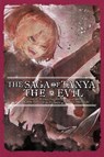 The Saga of Tanya the Evil, Vol. 12 (light novel) - Carlo Zen ; Richard Tobin ; Shinobu Shinotsuki - 9781975323523