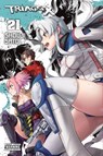 Triage X, Vol. 21 - Abigail Blackman ; Christine Dashiell ; Shouji Sato - 9781975324025
