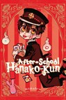 After-school Hanako-kun - AidaIro AidaIro ; Alethea Nibley ; Phil Christie - 9781975324353