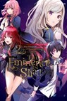 The Eminence in Shadow, Vol. 2 (manga) - Daisuke Aizawa ; Anri Sakano ; Touzai ; Phil Christie - 9781975325213