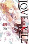 Love of Kill, Vol. 9 - Chiho Christie ; Eleanor Summers ; Fe - 9781975325558