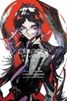 Bungo Stray Dogs: Beast, Vol. 1 - Kafka Asagiri ; Shiwasu Hoshikawa ; Sango Harukawa ; Bianca Pistillo - 9781975325688