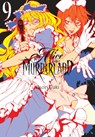 Alice in Murderland, Vol. 9 - Kaori Yuki ; Lys Blakeslee ; William Flanagan - 9781975327972