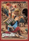 Delicious in Dungeon, Vol. 6 - Abigail Blackman ; Ryoko Kui ; Taylor Engel - 9781975328054