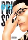 Prison School, Vol. 13 - Akira Hiramoto ; Dayeun Kim ; Ko Ransom - 9781975328528