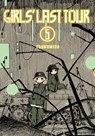 Girls' Last Tour, Vol. 5 - Tsukumizu - 9781975329006