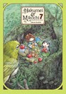Hakumei & Mikochi: Tiny Little Life in the Woods, Vol. 7 - Abigail Blackman ; Takuto Kashiki ; Taylor Engel - 9781975332310