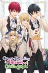 Cross-Dressing Villainess Cecilia Sylvie, Vol. 2 (light novel) - Dangmill ; Hiroro Akizakura - 9781975334239