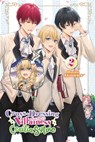Cross-Dressing Villainess Cecilia Sylvie, Vol. 2 (light novel) - Hiroro Akizakura ; Dangmill - 9781975334246