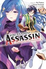 The World's Finest Assassin Gets Reincarnated in Another World as an Aristocrat, Vol. 2 (manga) - Hamao Sumeragi ; Phil Christie ; Reia Reia ; Rui Tsukiyo - 9781975335106