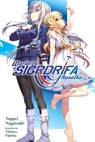 Warlords of Sigrdrifa Rusalka - Tappei Nagatsuki ; Takuya Fujima ; WAR WINGS WAR WINGS CLUB - 9781975335144