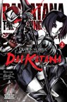 Goblin Slayer Side Story II: Dai Katana, Vol. 2 (manga) - Bianca Pistillo ; Kevin Steinbach ; Kumo Kagyu ; Lack - 9781975336332