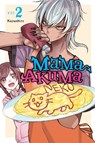 Mama Akuma, Vol. 2 - Kuzushiro Kuzushiro - 9781975336394
