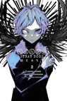 Bungo Stray Dogs: Beast, Vol. 2 - Kafka Asagiri ; Shiwasu Hoshikawa ; Sango Harukawa ; Bianca Pistillo - 9781975337148