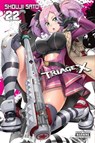 Triage X, Vol. 22 - Abigail Blackman ; Christine Dashiell ; Shouji Sato - 9781975338169