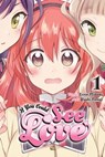 If You Could See Love, Vol. 1 - Teren Mikami ; Yuuki Nanaji ; Katie Blakeslee - 9781975338237