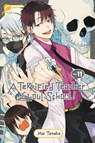 A Terrified Teacher at Ghoul School!, Vol. 11 - Amanda Haley ; Lys Blakeslee ; Mai Tanaka - 9781975338282