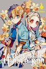 Toilet-bound Hanako-kun, Vol. 15 - AidaIro AidaIro ; Alethea Nibley ; Athena Nibley ; Phil Christie - 9781975338527