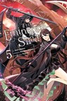 The Eminence in Shadow, Vol. 5 (manga) - Anri Sakano ; Daisuke Aizawa ; Nathaniel Thrasher ; Phil Christie - 9781975338787